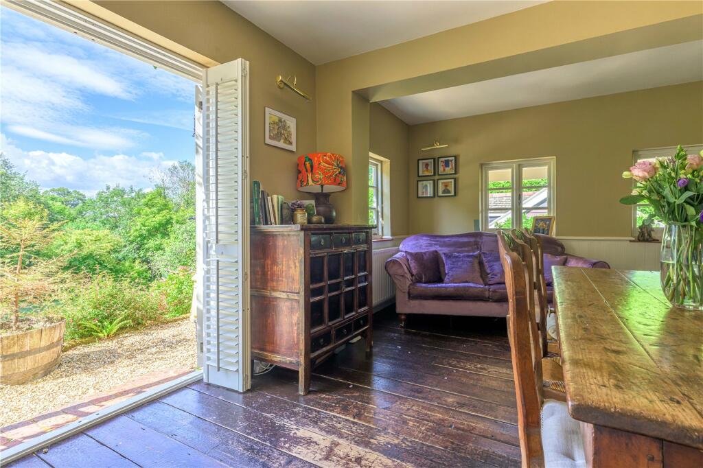 Additional image 11 of Bisterne Close, Burley, Ringwood, Hampshire, BH24