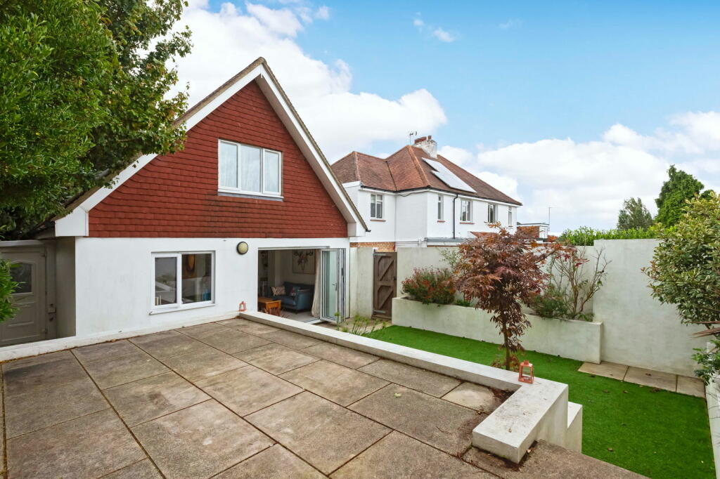 Additional image 28 of Uplands Avenue, High Salvington, Worthing, BN13