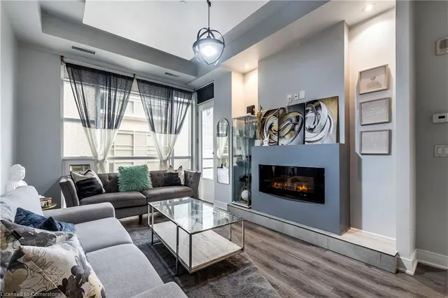 Additional image 9 of 150 Main Street West St Unit 715