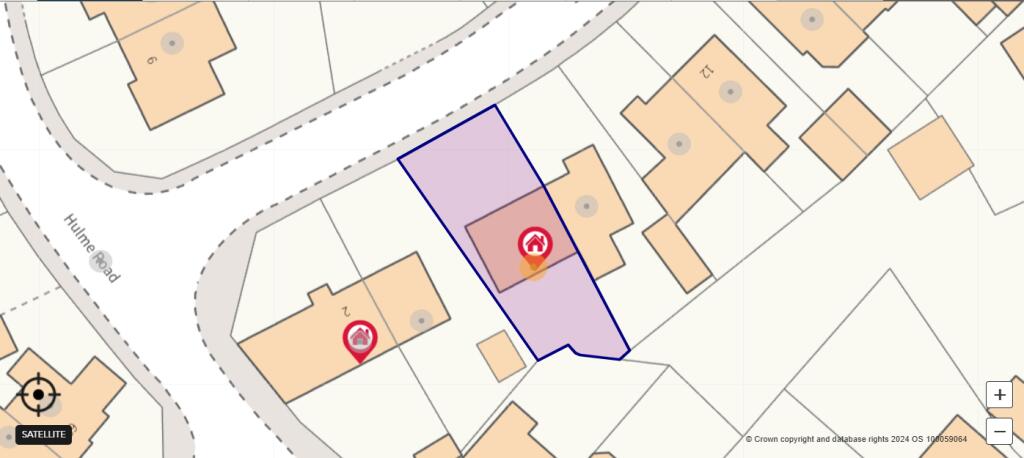 Additional image 19 of Seaford Road, Harwood, Bolton, BL2 4BY