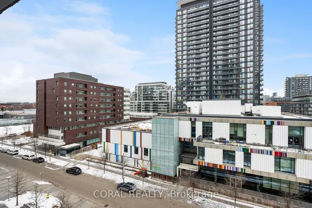 Additional image 37 of 170 Sumach St Unit 713