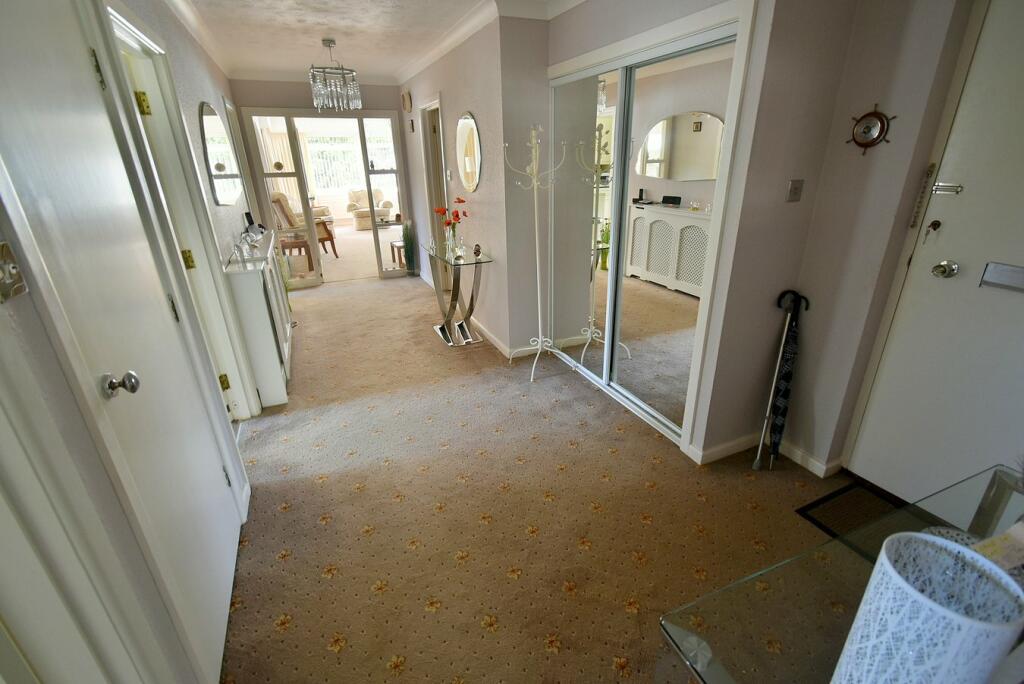 Additional image 11 of Dudsbury Avenue, Ferndown, BH22