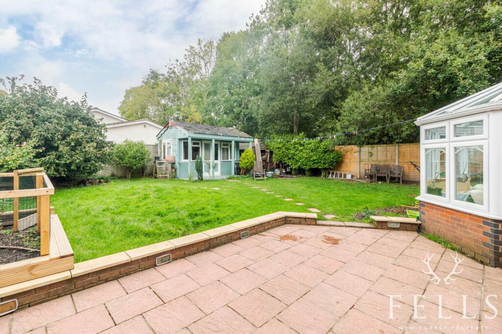 Additional image 4 of Audemer Court, Ringwood, BH24