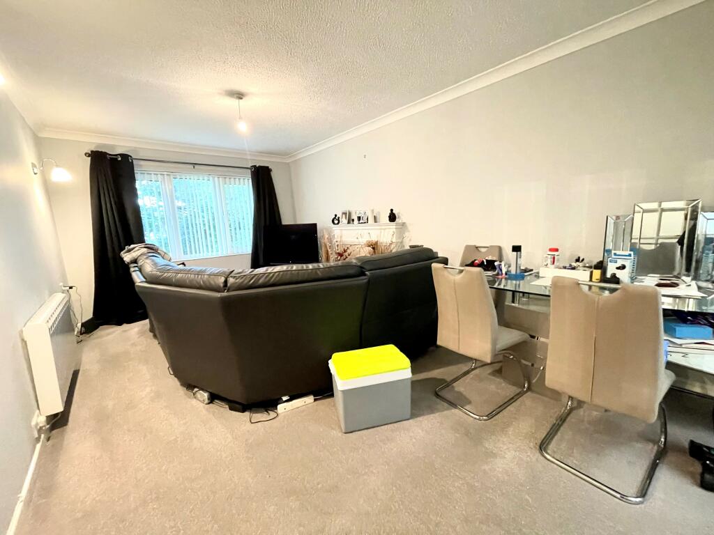 Additional image 3 of Retirement property, Park View Court, Queens Park BH8