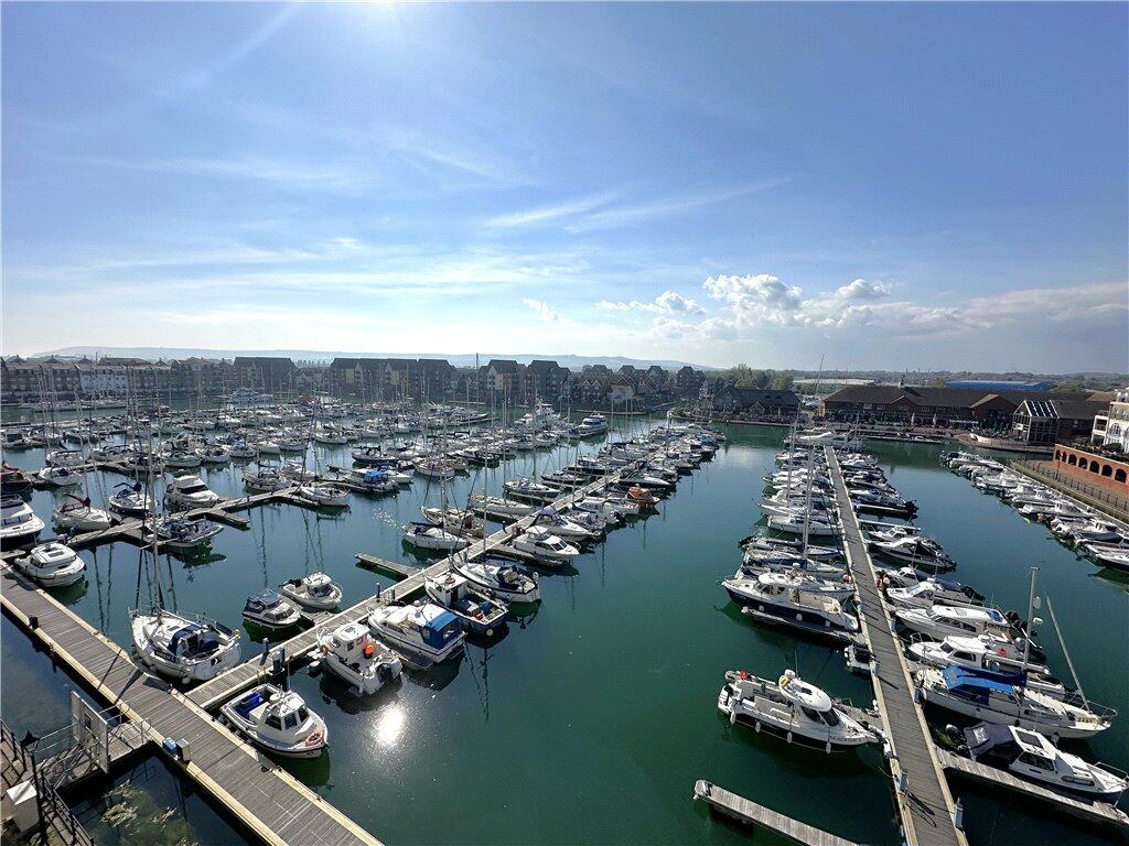 Additional image 4 of Rapala Court, Midway Quay, Sovereign Harbour North, Eastbourne