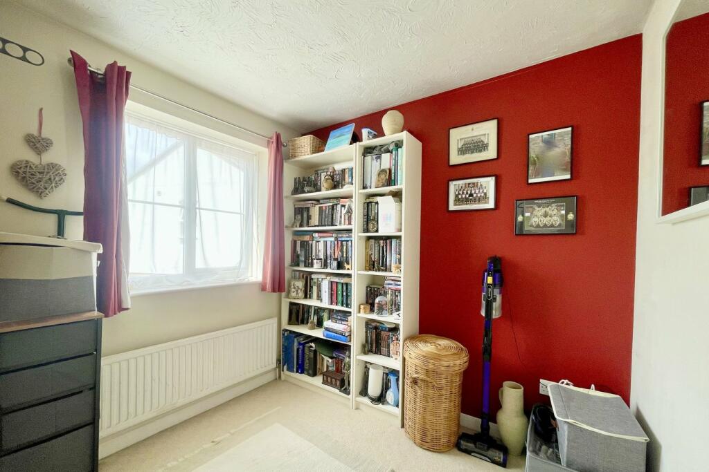 Additional image 11 of Bourton Gardens, Littledown, Bournemouth, BH7