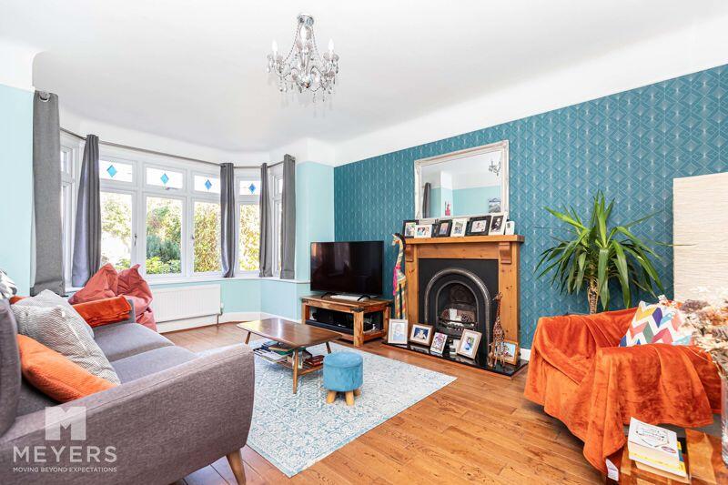 Additional image 2 of Corhampton Road, Bournemouth, BH6