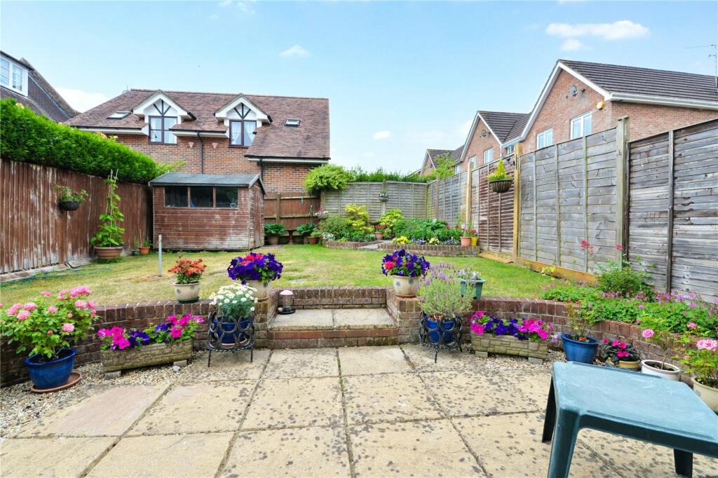 Additional image 13 of Ubsdell Close, New Milton, Hampshire, BH25