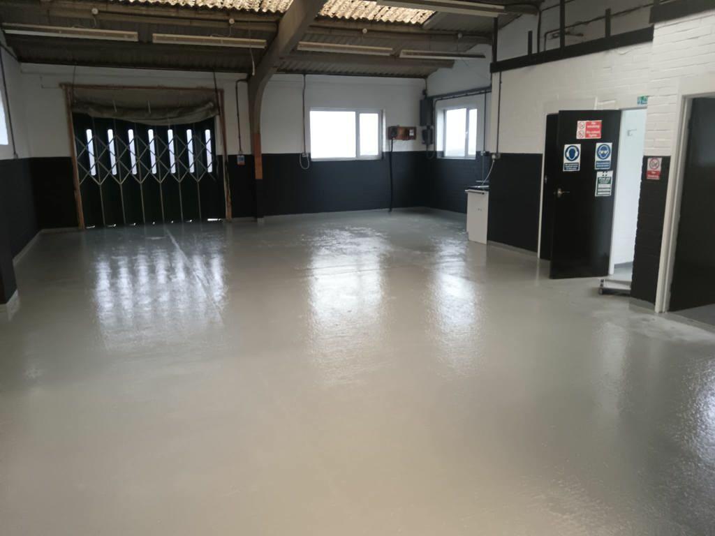 Additional image 12 of 23/24 Kennington Road, Nuffield Industrial Estate, Poole, Dorset