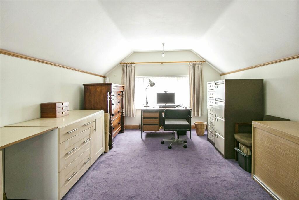 Additional image 21 of St. Ives Park, Ashley Heath, Ringwood, BH24