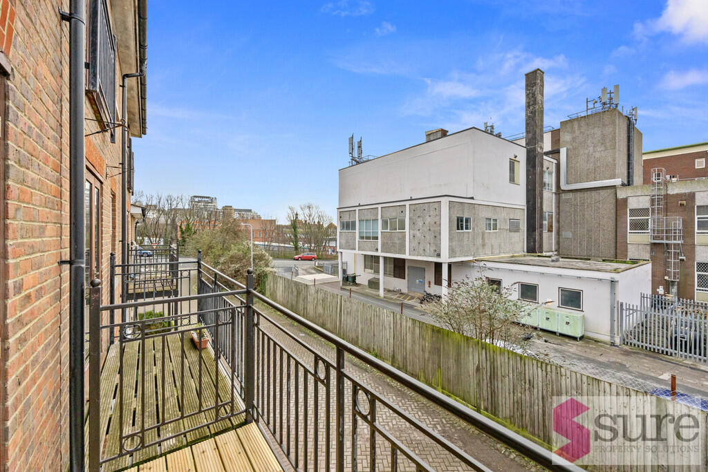 Additional image 14 of Southdown Mews, Brighton