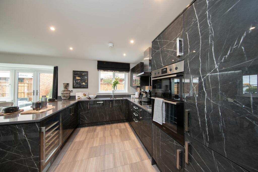 Additional image 4 of The Fairways,
Westhoughton,
Bolton,
BL5 3RE