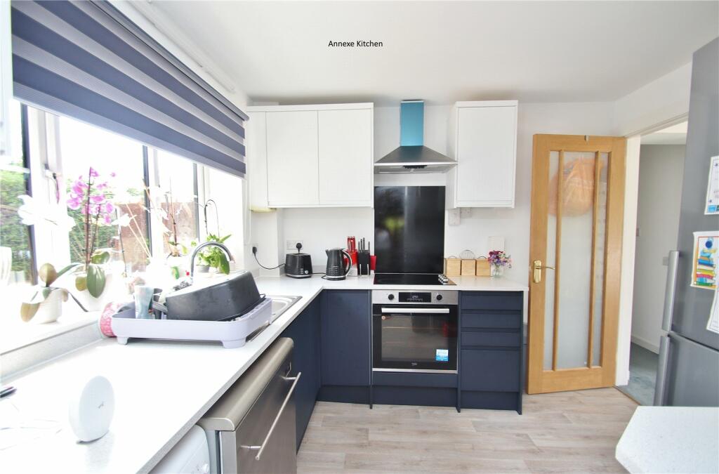 Additional image 32 of Wayside Road, St. Leonards, Ringwood, BH24