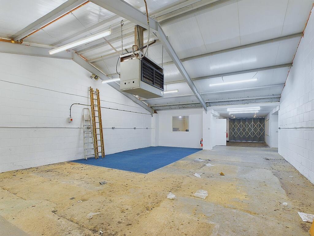 Additional image 2 of Unit 4, Gloucester Road, Littlehampton, West Sussex, BN17 7BS