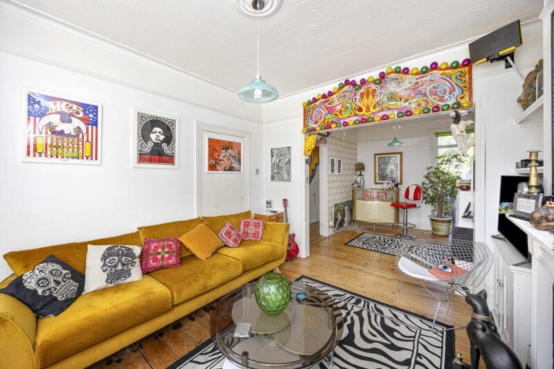 Additional image 20 of Freshfield Road, Queens Park, Brighton BN2 9YE