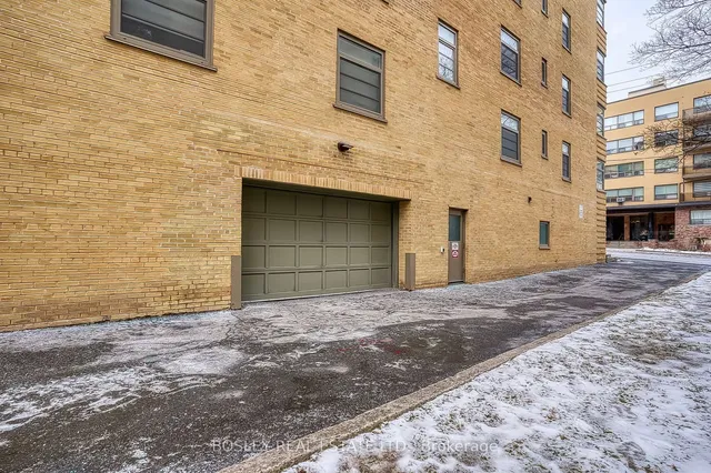 Additional image 31 of 717 Eglinton Ave Unit 505