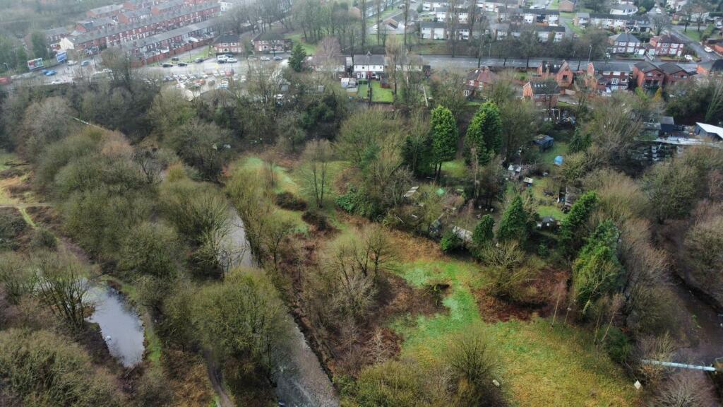 Additional image 7 of Land East of Brookside Road, Bolton, Lancashire, BL2 2SE