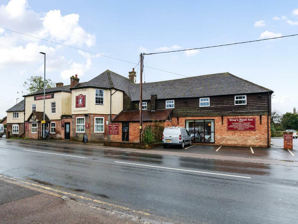 Additional image 22 of Kings Head, Lower Horsebridge, Hailsham, East Sussex, BN27 4DL