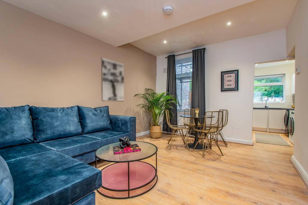 Additional image 4 of Bury Road, Bolton, BL2