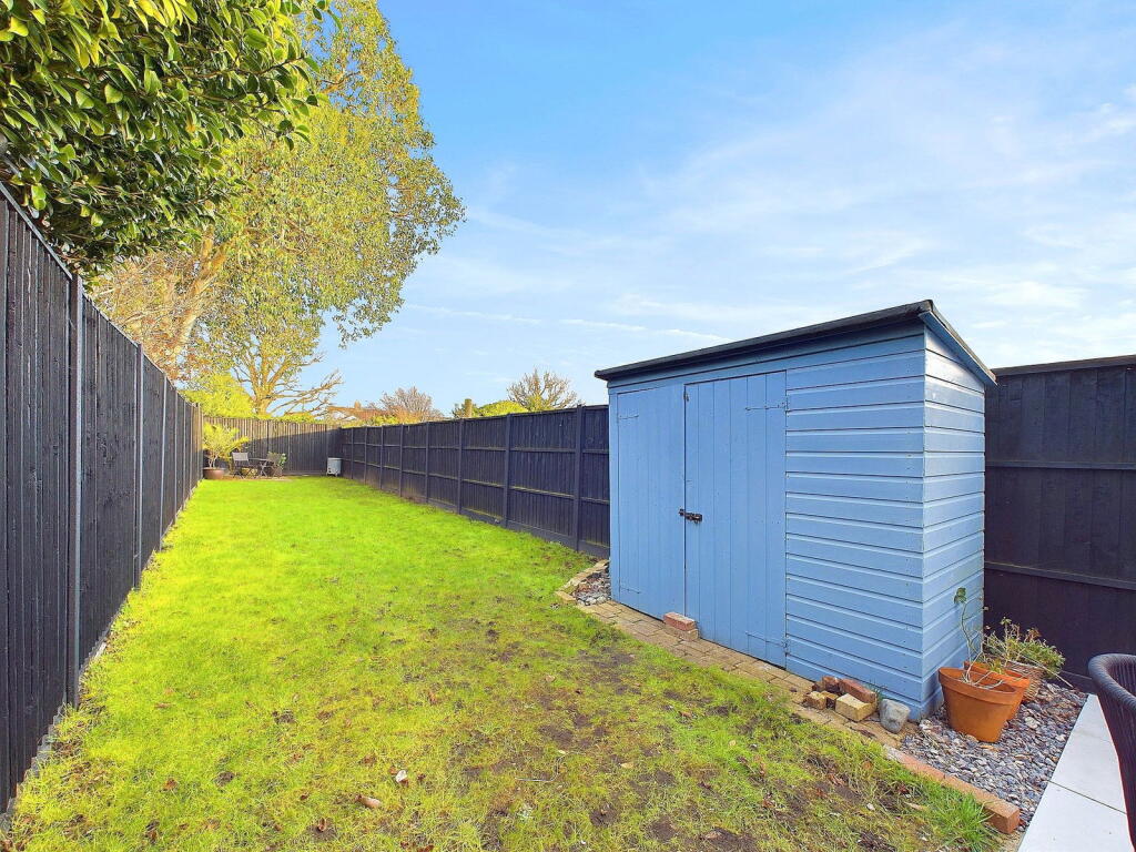 Additional image 3 of Underdown Road, Southwick