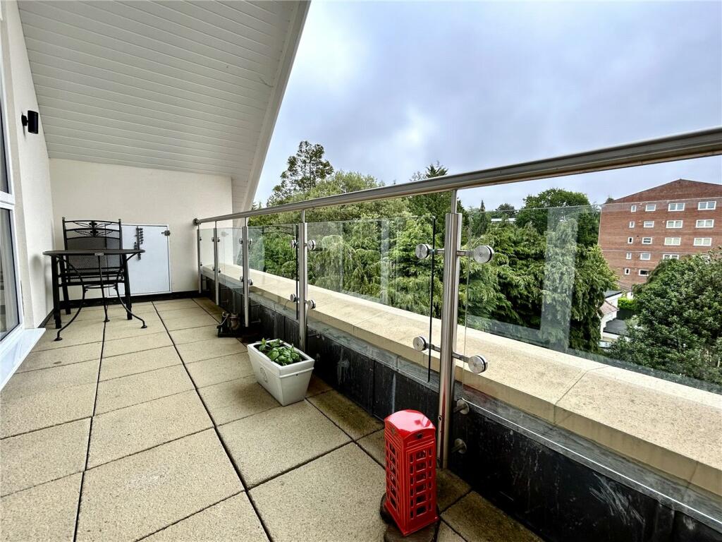 Additional image 12 of Burton Road, Branksome Park, Poole, Dorset, BH13