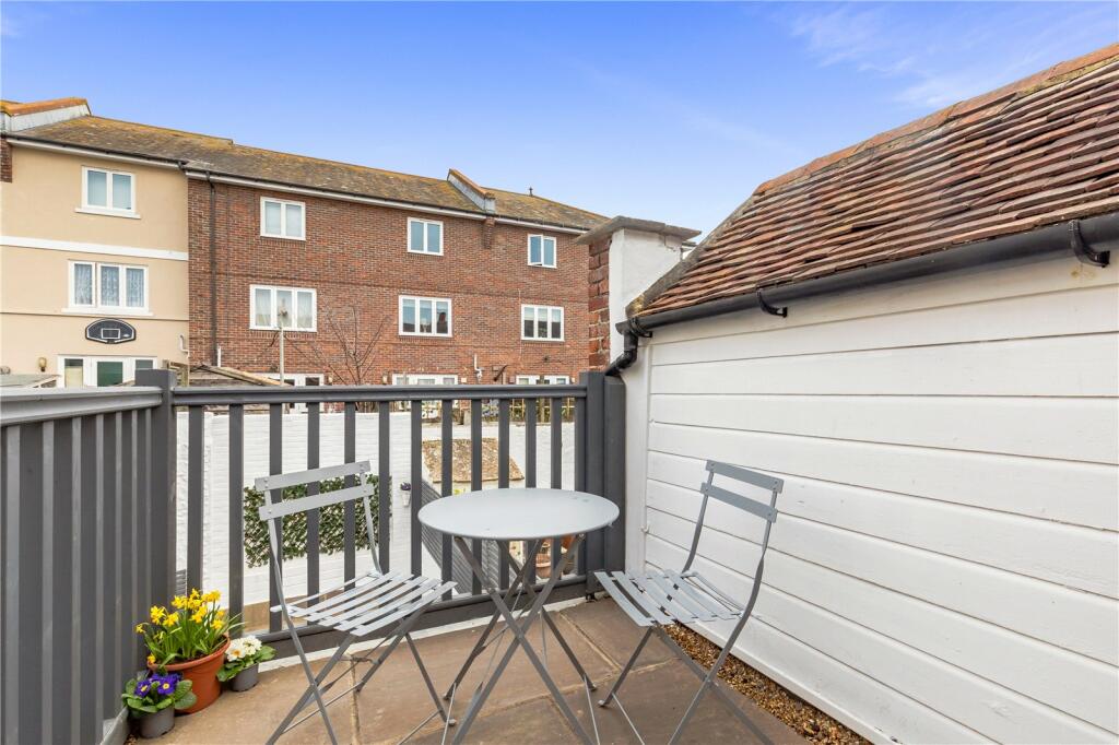 Additional image 9 of Steine Gardens, Brighton, BN2