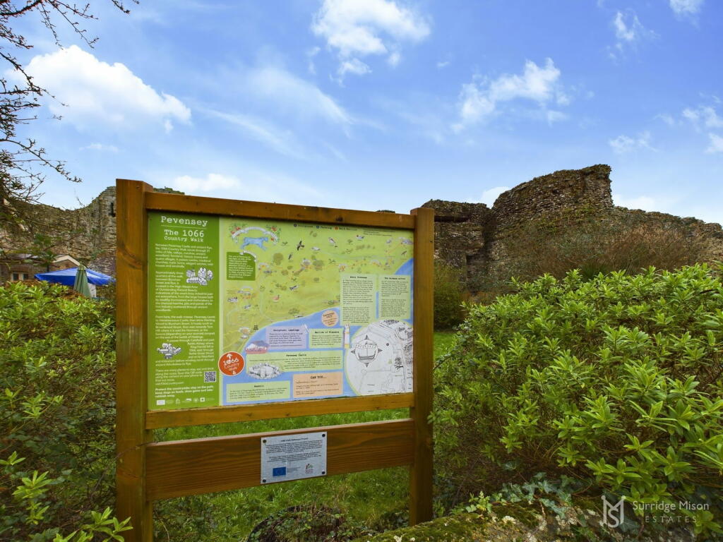 Additional image 35 of High Street, Pevensey, East Sussex, BN24