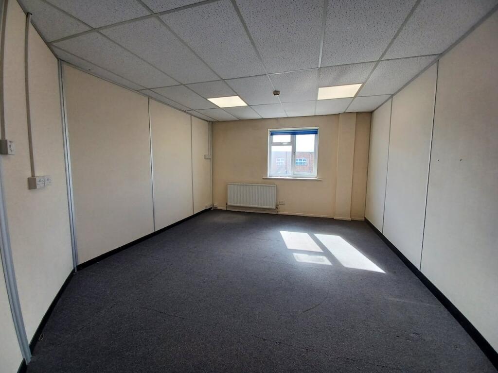 Additional image 4 of 6 Whittle Road, Ferndown Industrial Estate, Wimborne, BH21 7RU