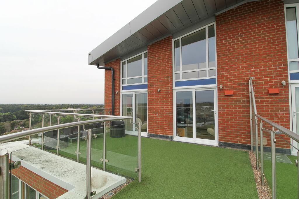 Additional image 15 of Richmond Hill Drive, Bournemouth, BH2