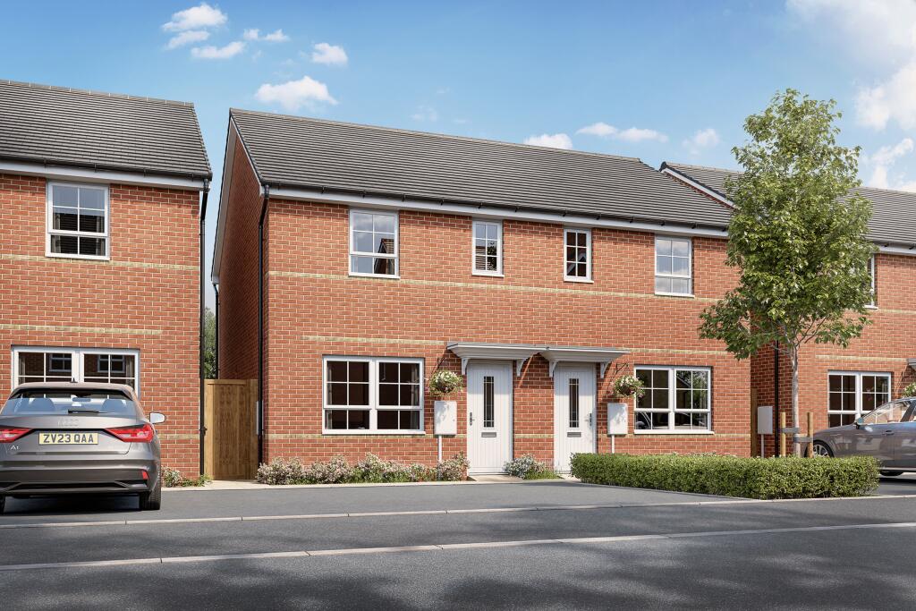 Additional image 6 of Rattle Road, 
Westham, 
East Sussex, 
BN24 5DP