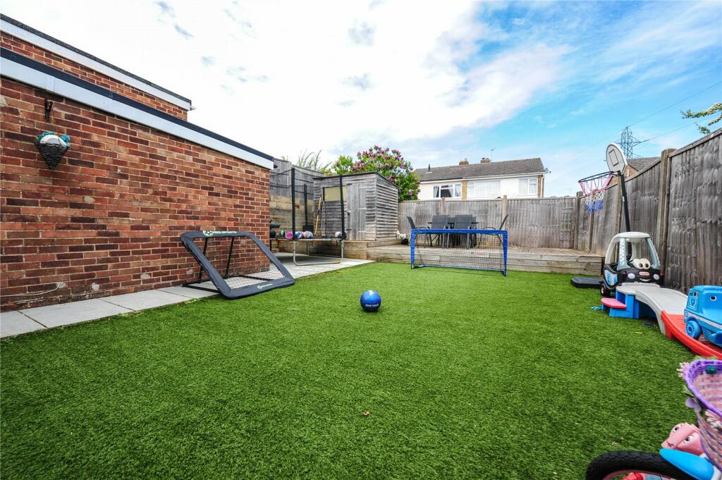 Additional image 4 of Mayford Road, Branksome, Poole, Dorset, BH12