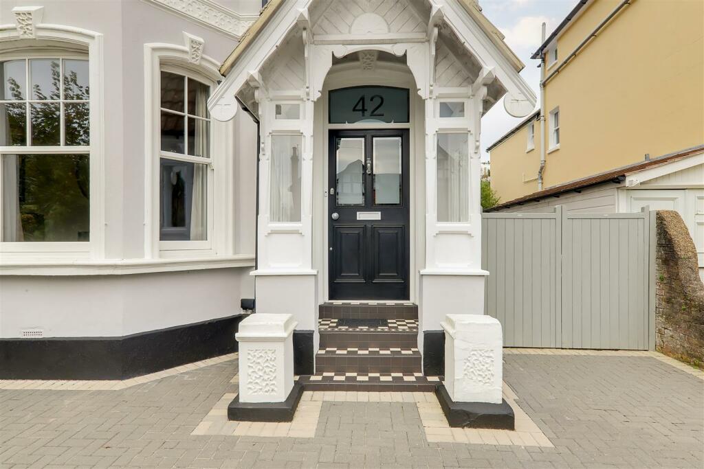 Additional image 24 of St. Michaels Road, Worthing