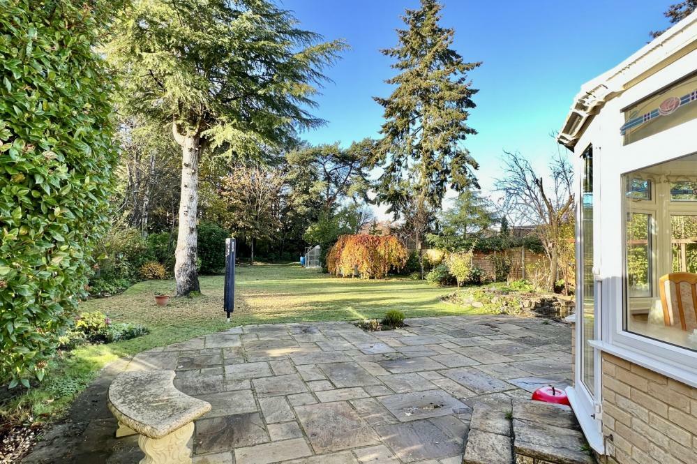 Additional image 18 of Cedar Avenue, St Leonards, Ringwood, BH24 2QF