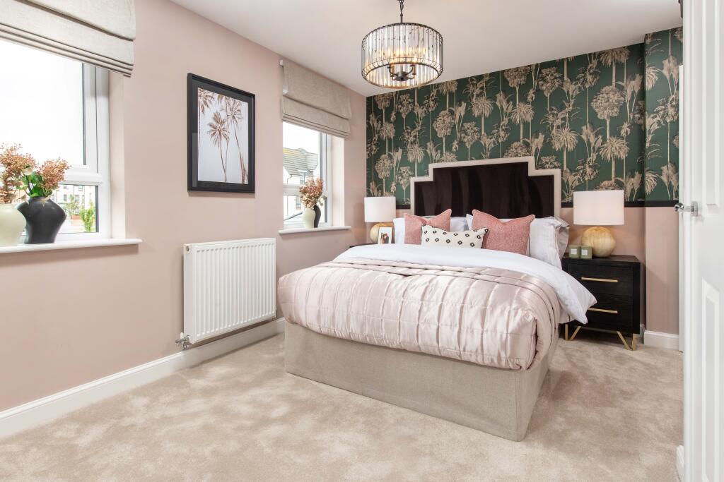 Additional image 5 of Drove Lane, 
Yapton, 
West Sussex, 
BN18 0EB