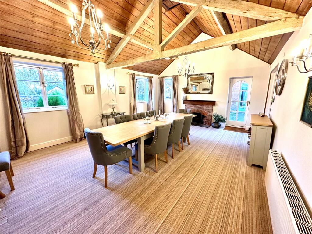 Additional image 9 of Harbridge Court, Somerley, Ringwood, Hampshire, BH24