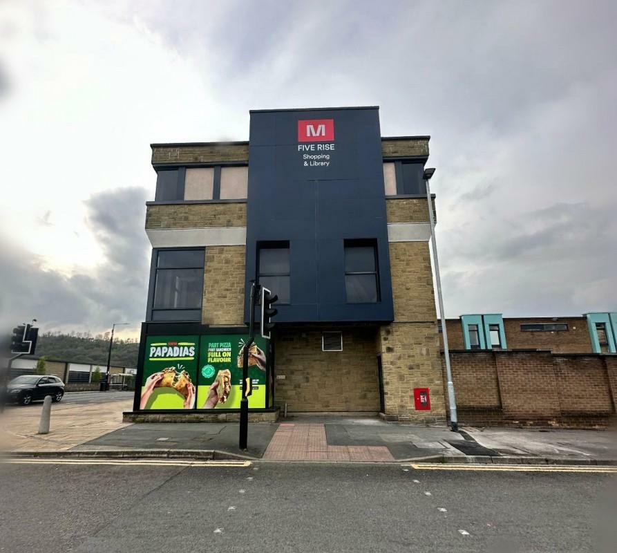 Additional image 2 of Unit 1 Burrage Street, M Five Rise, Bingley