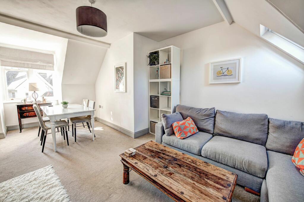 Additional image 2 of Mckinley Road, Chine View Mansions, BH4