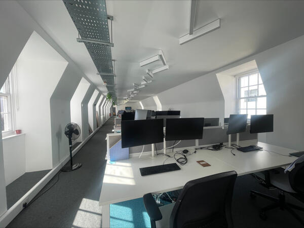 Additional image 6 of 19A Portland Street, Brighton, East Sussex, BN1