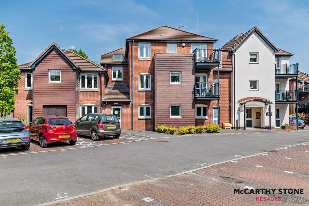 Additional image 28 of Cherrett Court, Ringwood Road, Ferndown, BH22 9FE