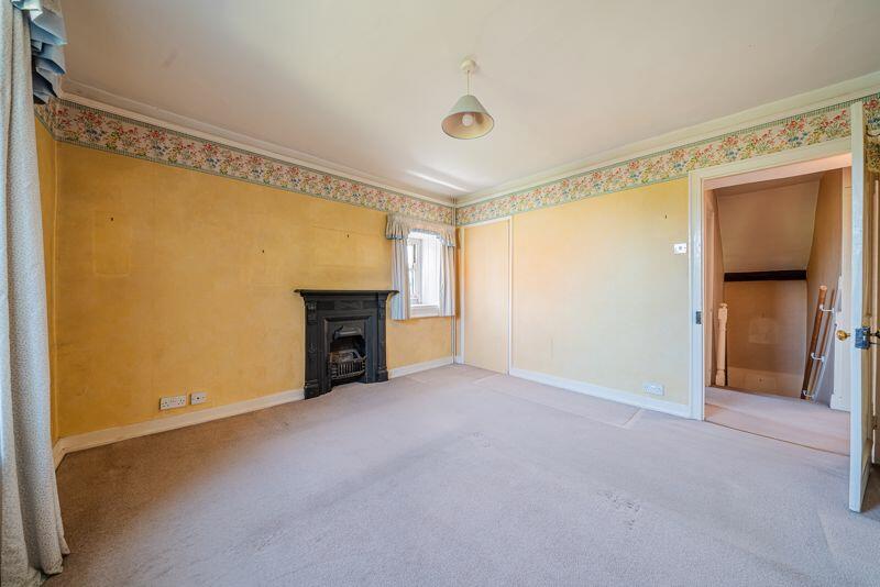 Additional image 38 of CHARACTER FARMHOUSE WITH DETACHED TRIPLE GARAGE & WRAP AROUND GARDEN