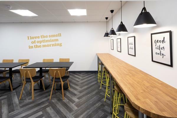 Additional image 10 of BizSpace Littlehampton, Courtwick Lane, Littlehampton