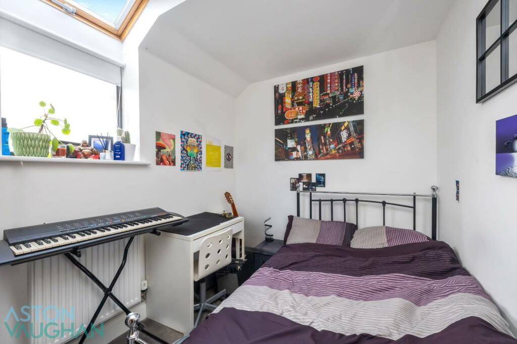Additional image 7 of Woodbourne Avenue, Brighton