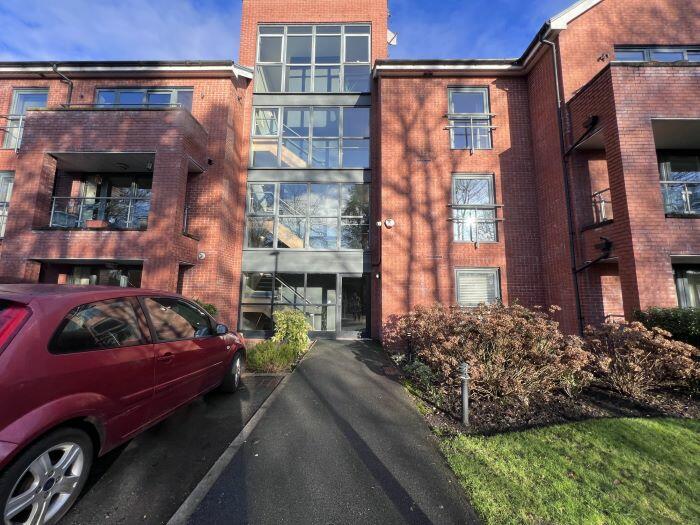 Additional image 2 of 29, Merryfield Grange, Overdale Drive, Bolton, BL1 5GS