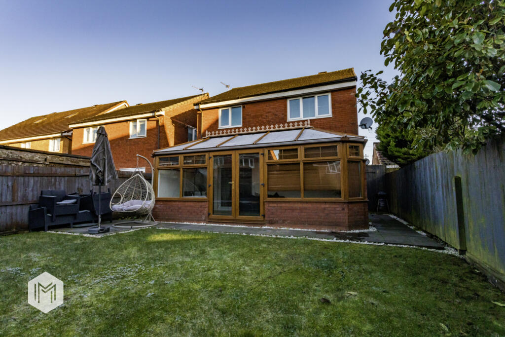 Additional image 6 of Sandileigh Drive, Bolton, Greater Manchester, BL1 8UF