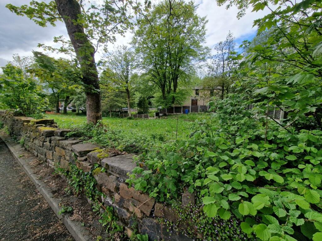 Additional image 7 of Rochdale Old Rd, Bury - Land With Planning For 5 Homes