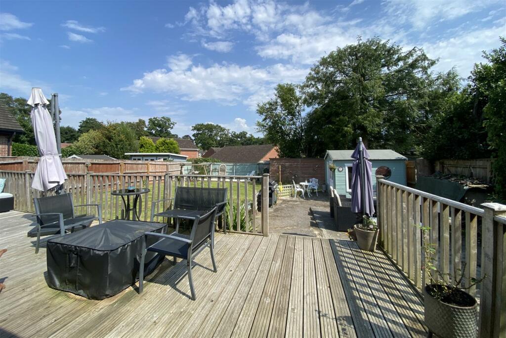 Additional image 25 of Manor Road, Verwood