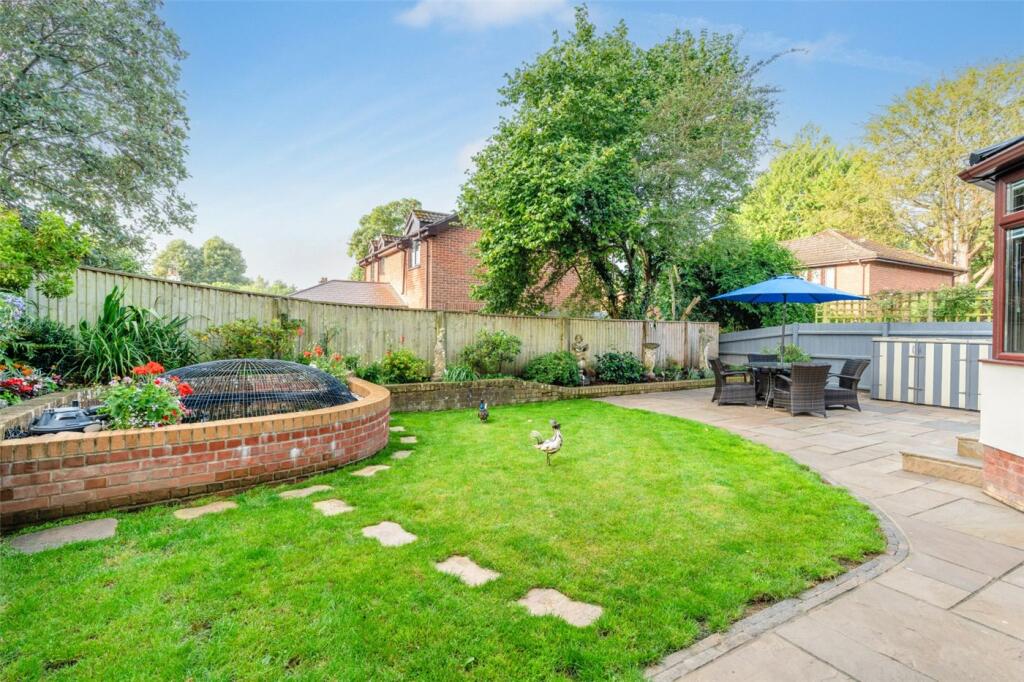 Additional image 17 of Lewens Close, Wimborne, Dorset, BH21