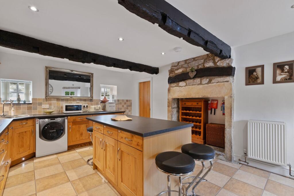 Additional image 4 of Conistone, Skipton, North Yorkshire, BD23