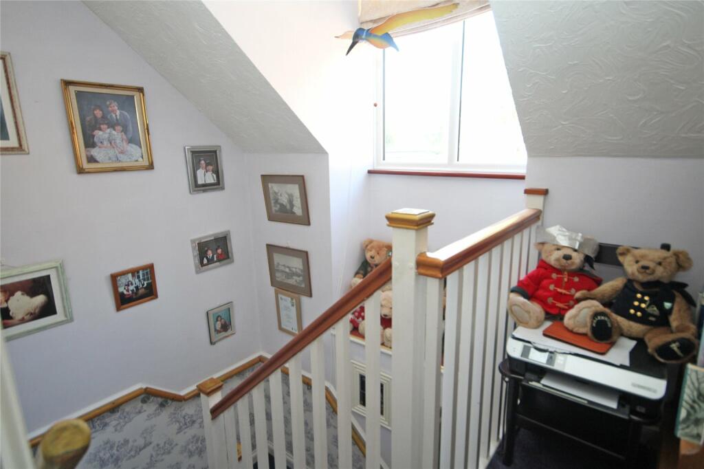 Additional image 13 of St. Johns Road, New Milton, Hampshire, BH25