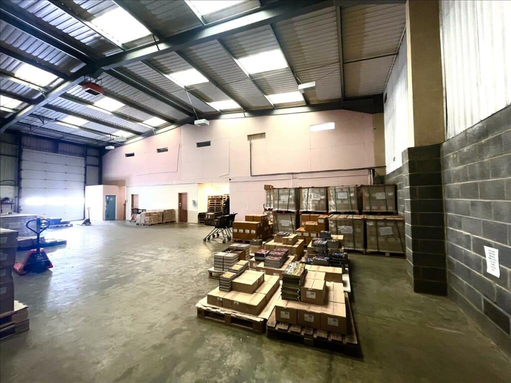 Additional image 7 of Bayside Business Centre, Unit 1 Sovereign Business Park, 48 Willis Way, Poole, BH15